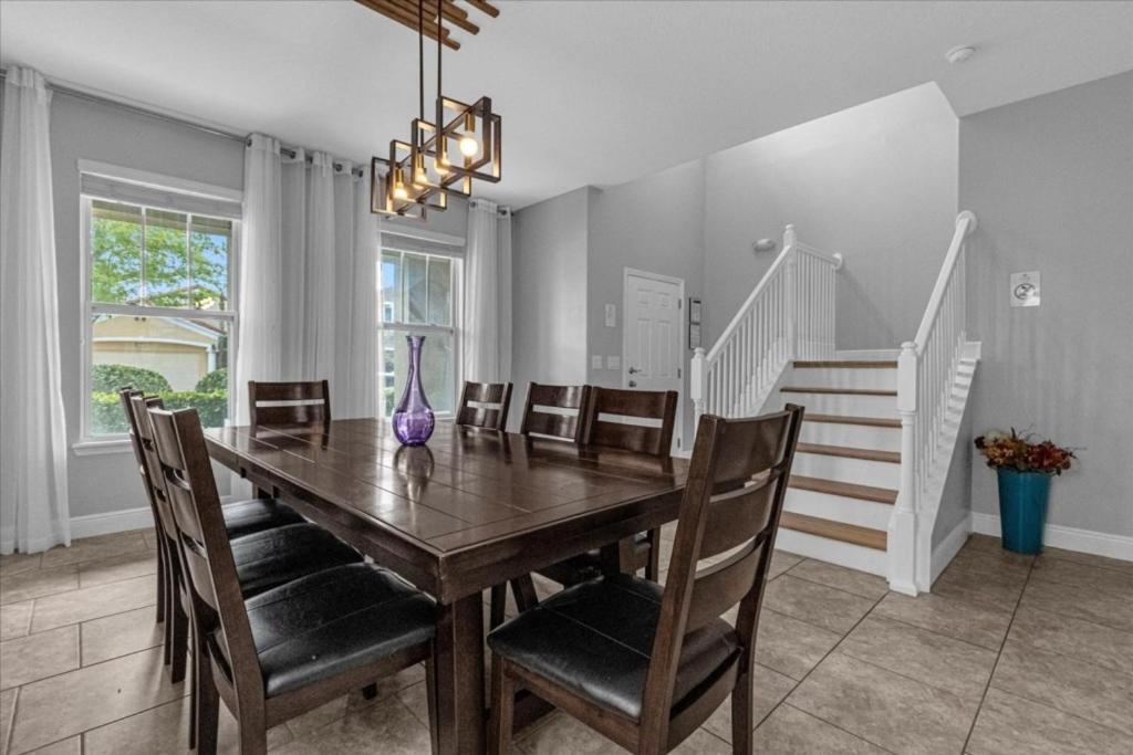 5 Bedrooms - 4 Bathrooms - Solterra 5357 Oa Holiday home *