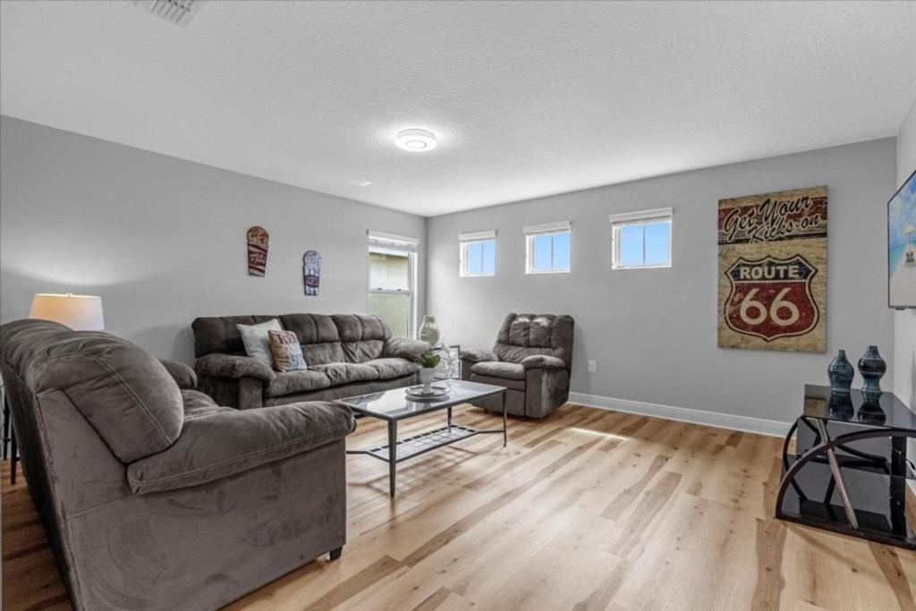 Holiday home 5 Bedrooms - 4 Bathrooms - Solterra 5357 Oa *