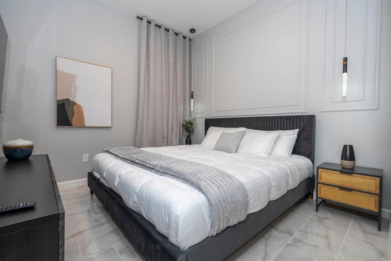 Holiday home The Paradiso Orlando