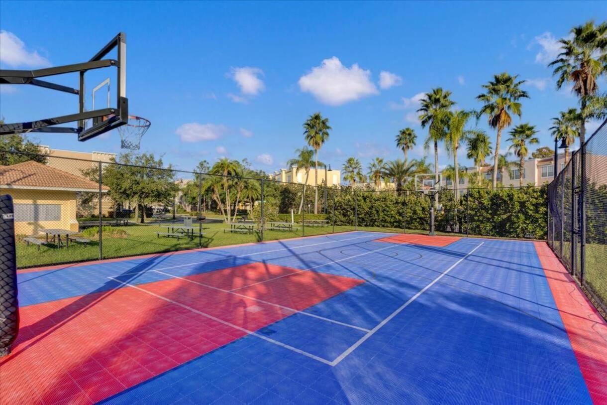 Lrg W Scenic Patio Views - Next To Occc Holiday home Orlando
