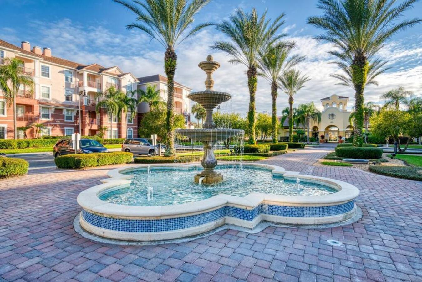 Holiday home Is4-405 - 3 Bed Orlando