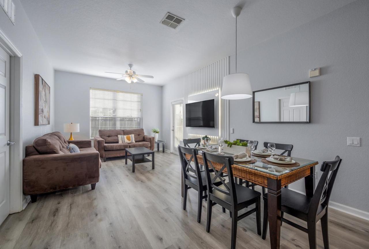 Is4-405 - 3 Bed Holiday home Orlando