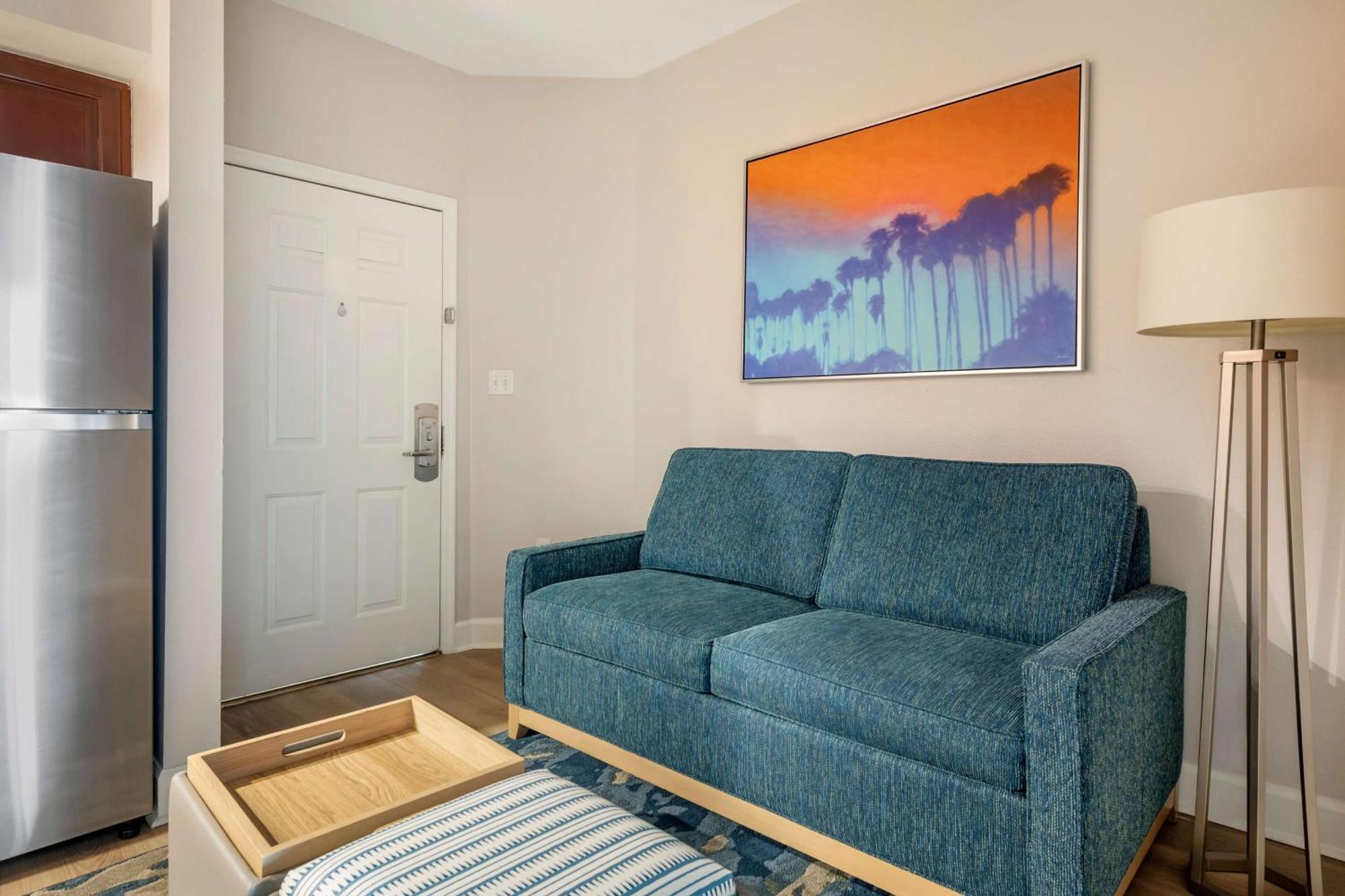 Resort Hilton Vacation Club Grande Orlando 3*