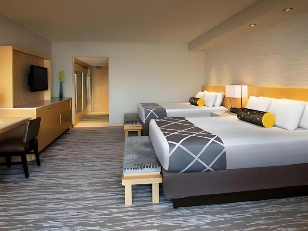 Resort Disney's Contemporary