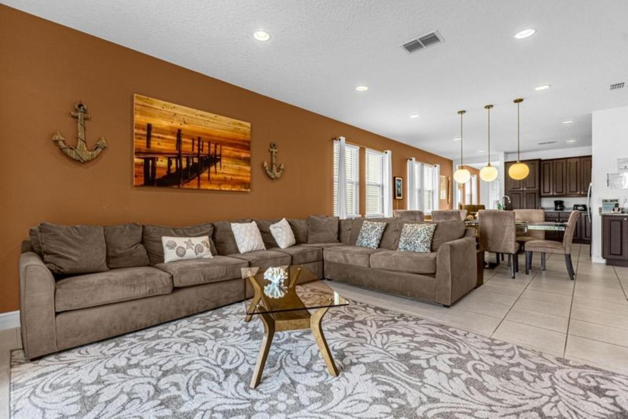 Holiday home 371-8-pc-fabulous With Private Pool And *