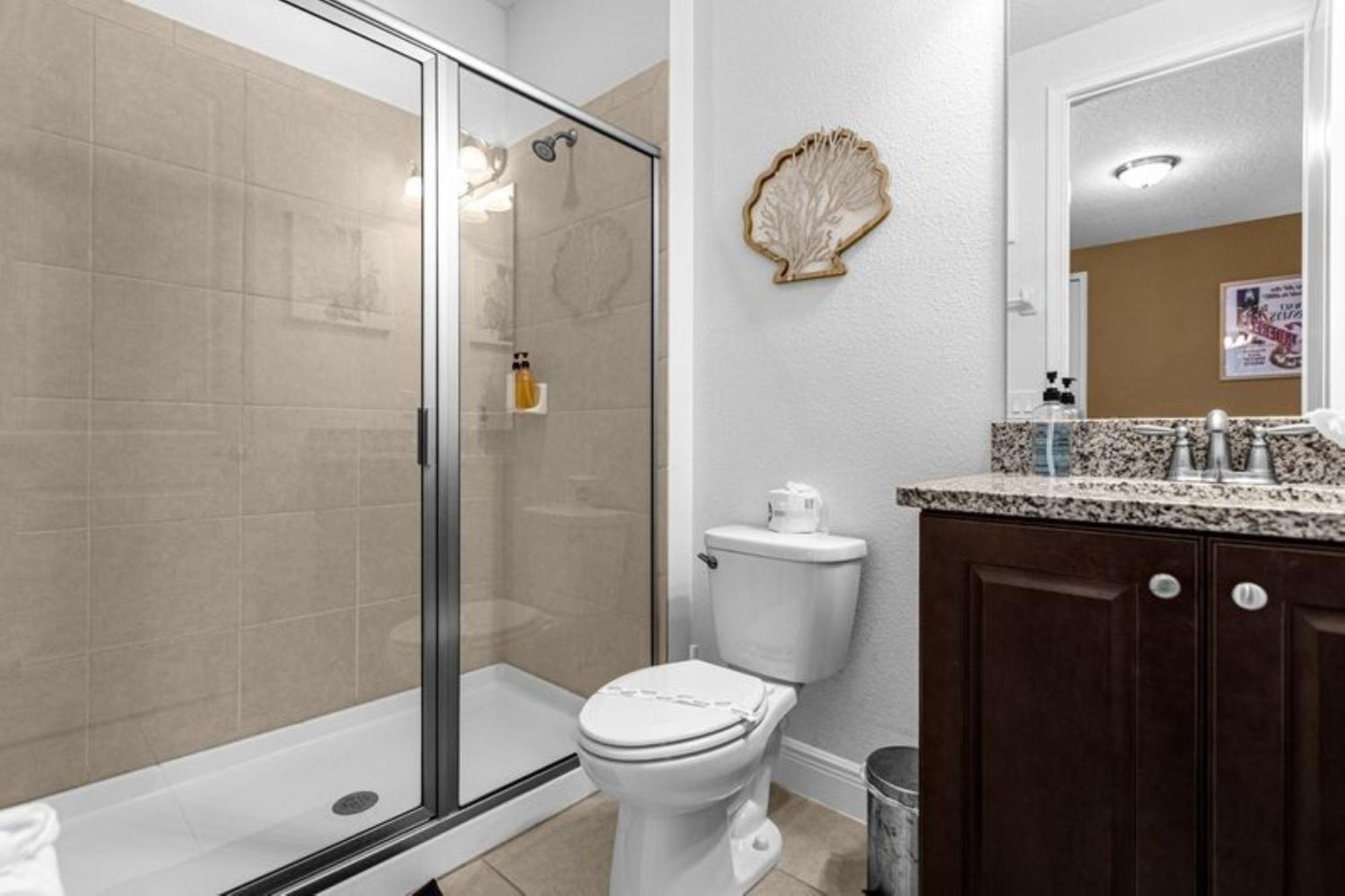 371-8-pc-fabulous With Private Pool And Orlando