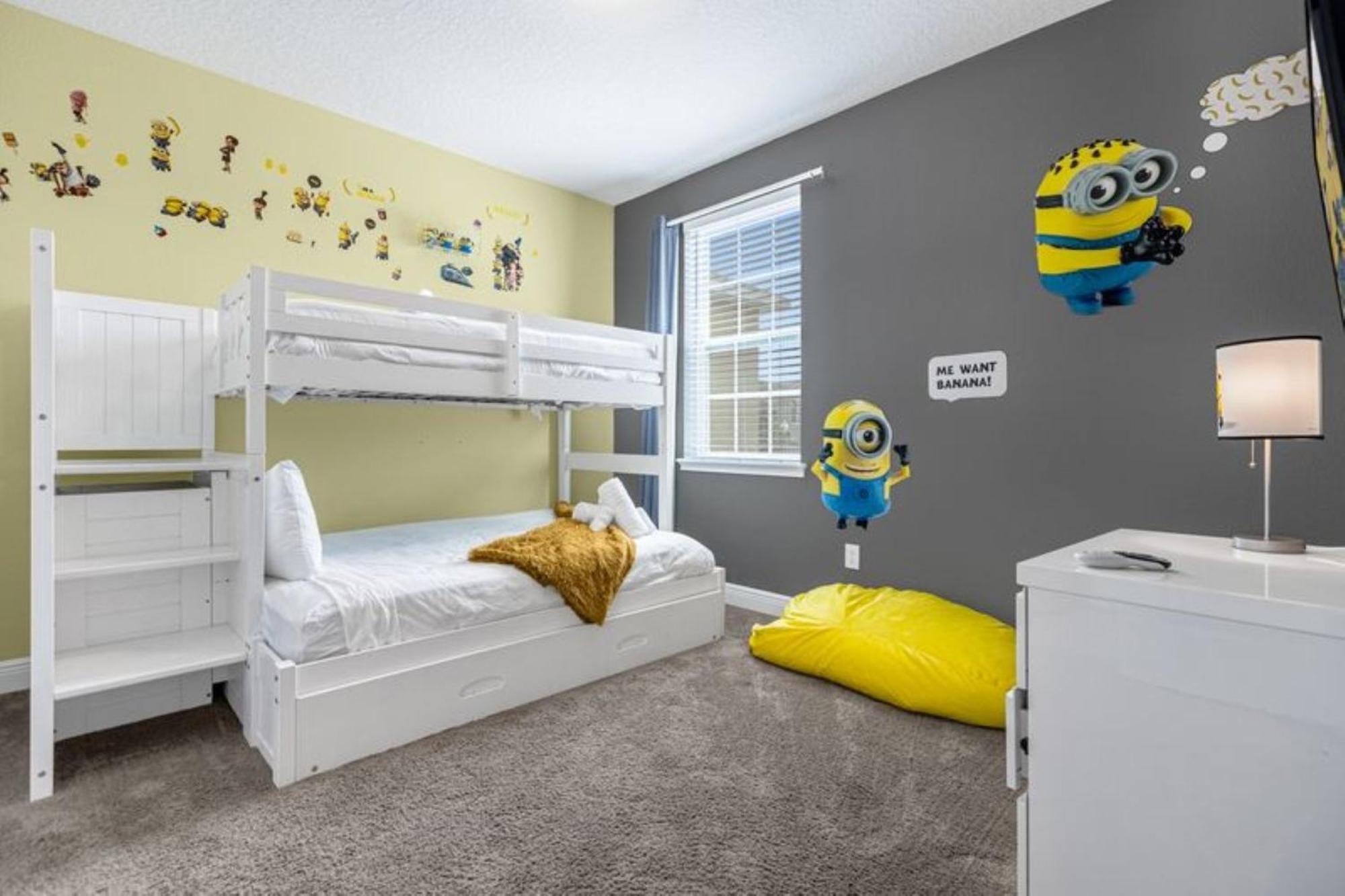 371-8-pc-fabulous With Private Pool And