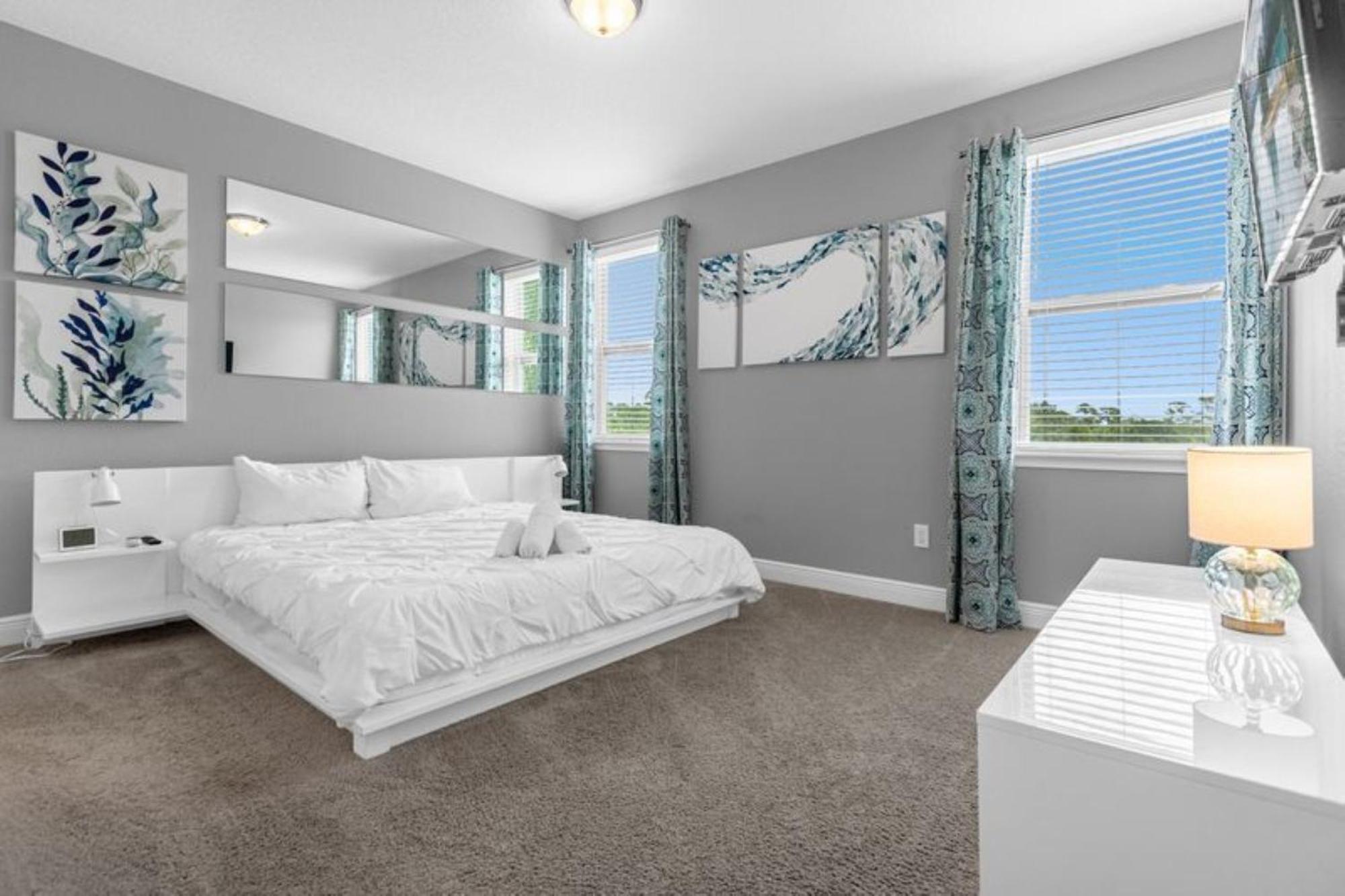 371-8-pc-fabulous With Private Pool And Holiday home