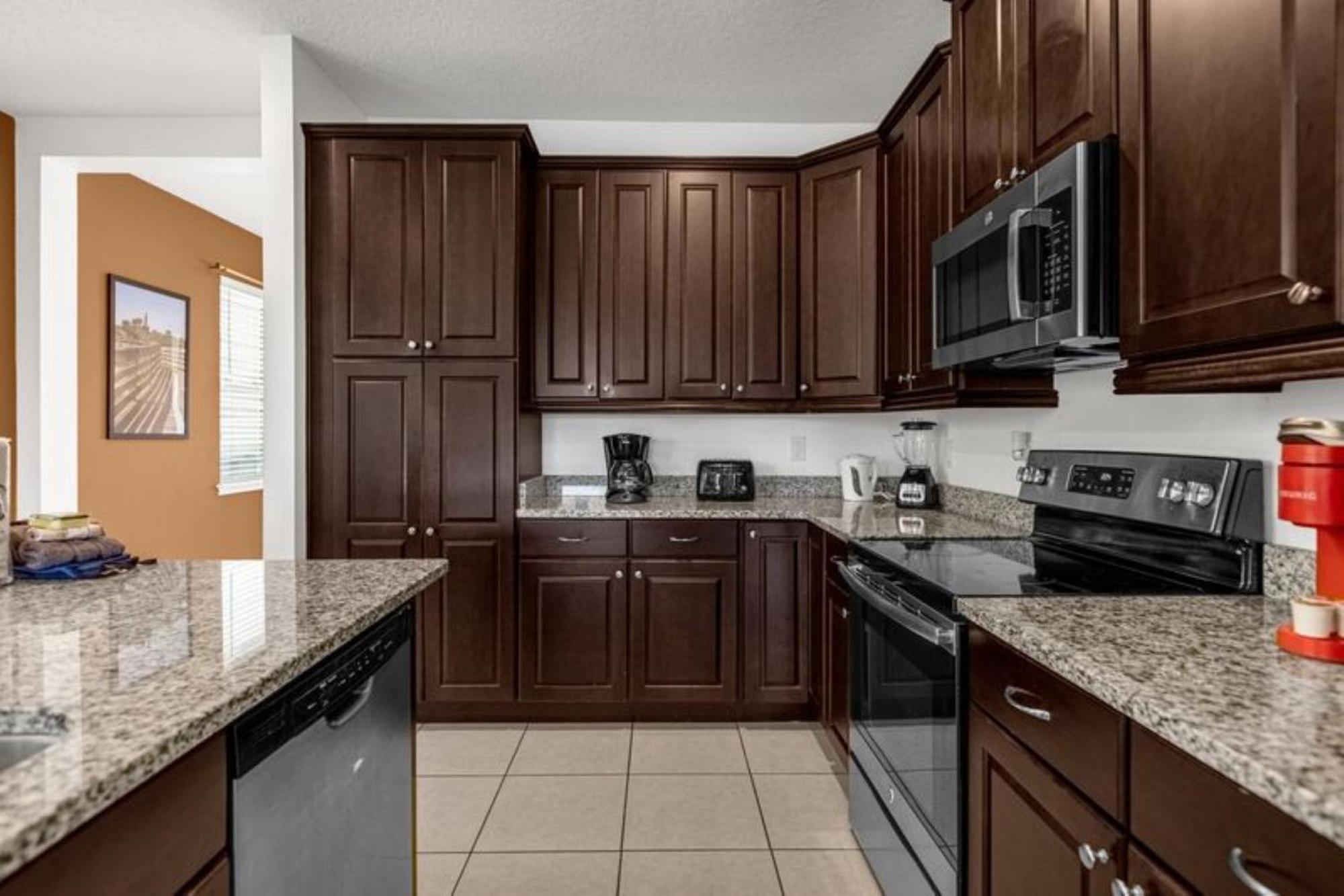 371-8-pc-fabulous With Private Pool And * Orlando