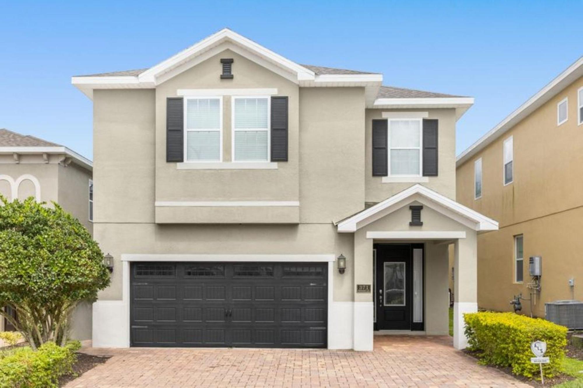 Holiday home 371-8-pc-fabulous With Private Pool And