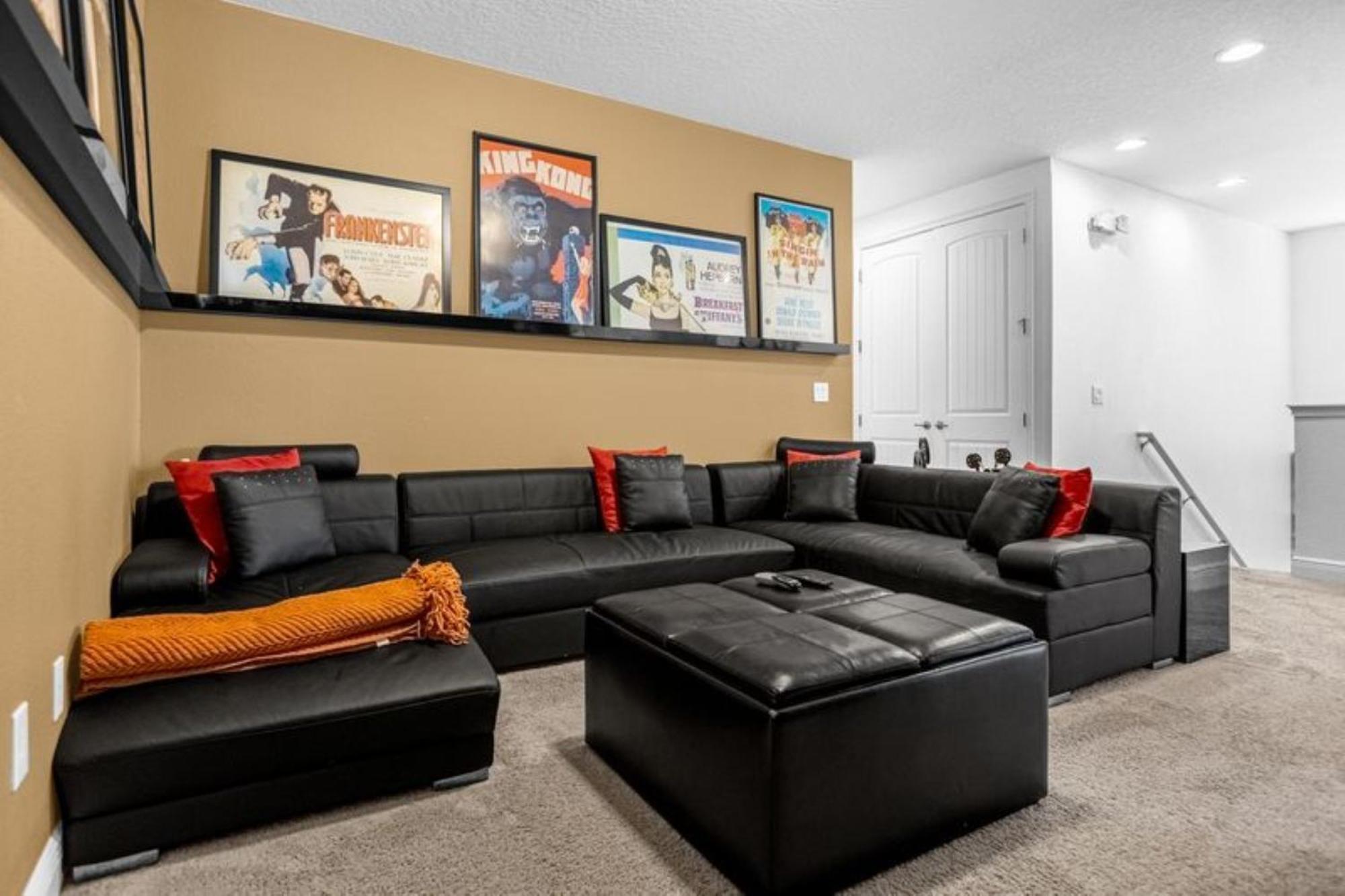 371-8-pc-fabulous With Private Pool And Holiday home