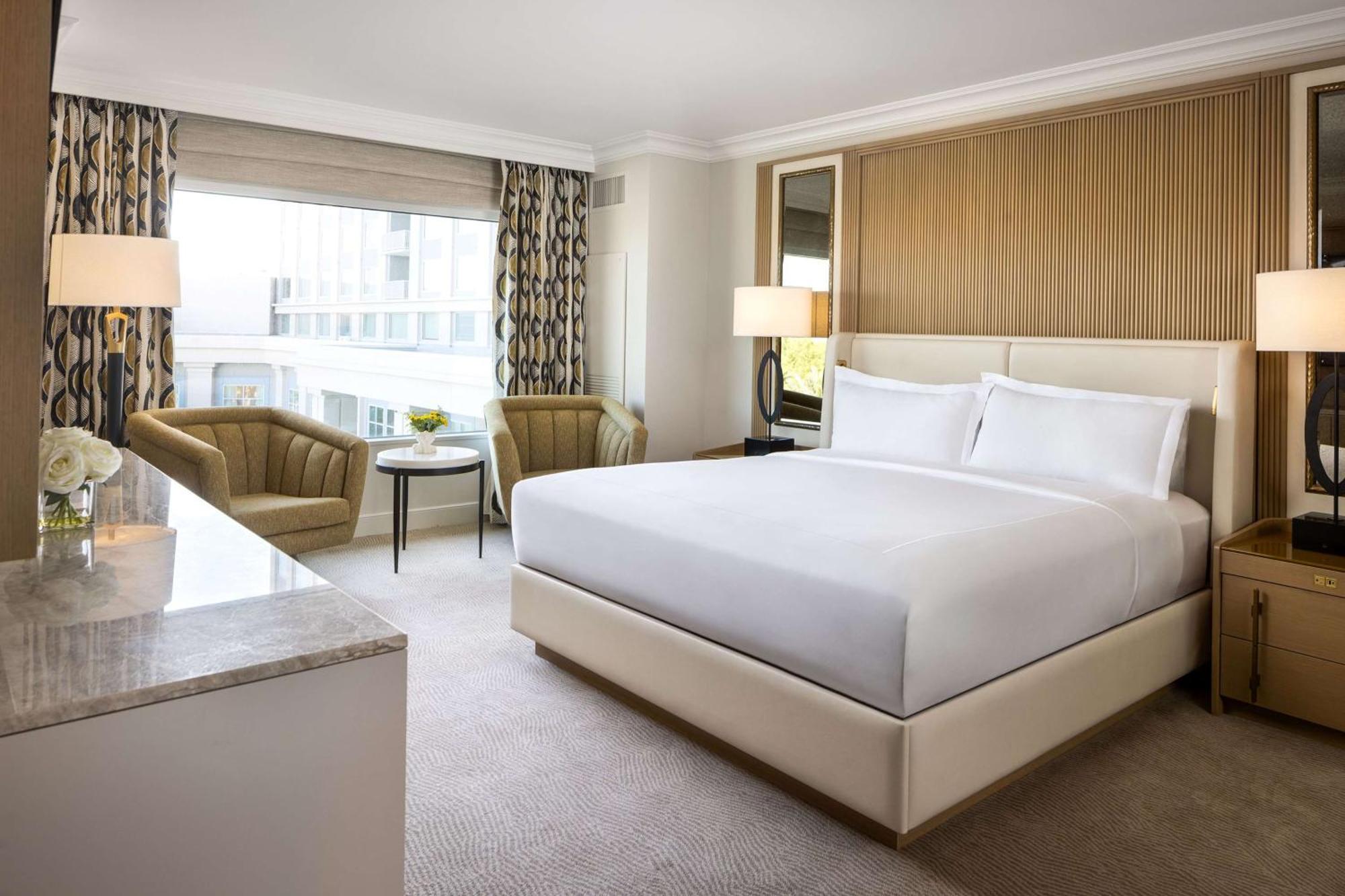 Resort Waldorf Astoria Orlando - An Official Walt World 5*