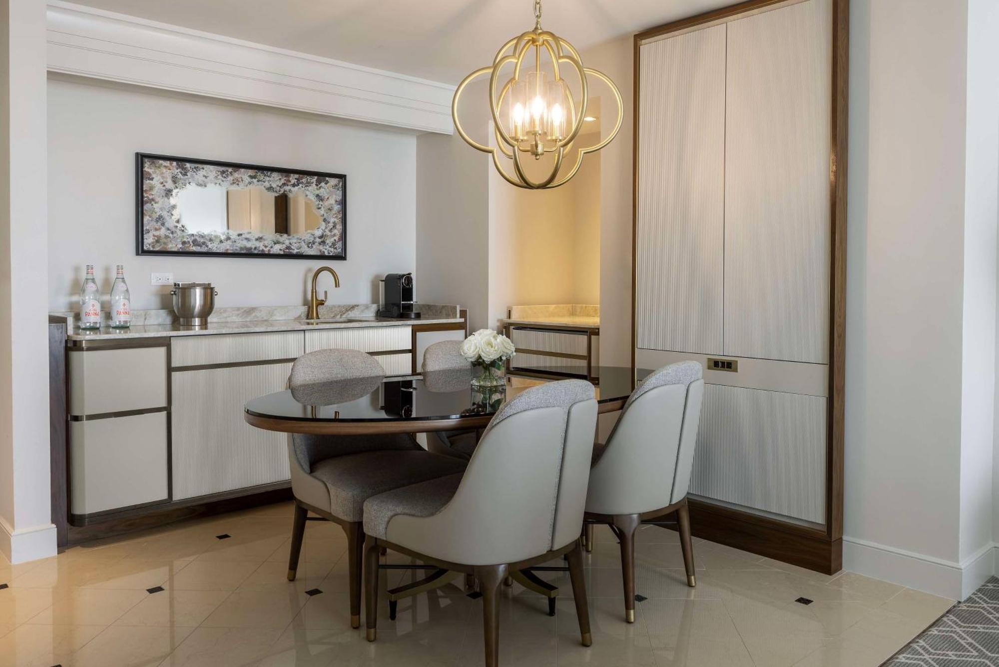 Waldorf Astoria Orlando - An Official Walt World 5*