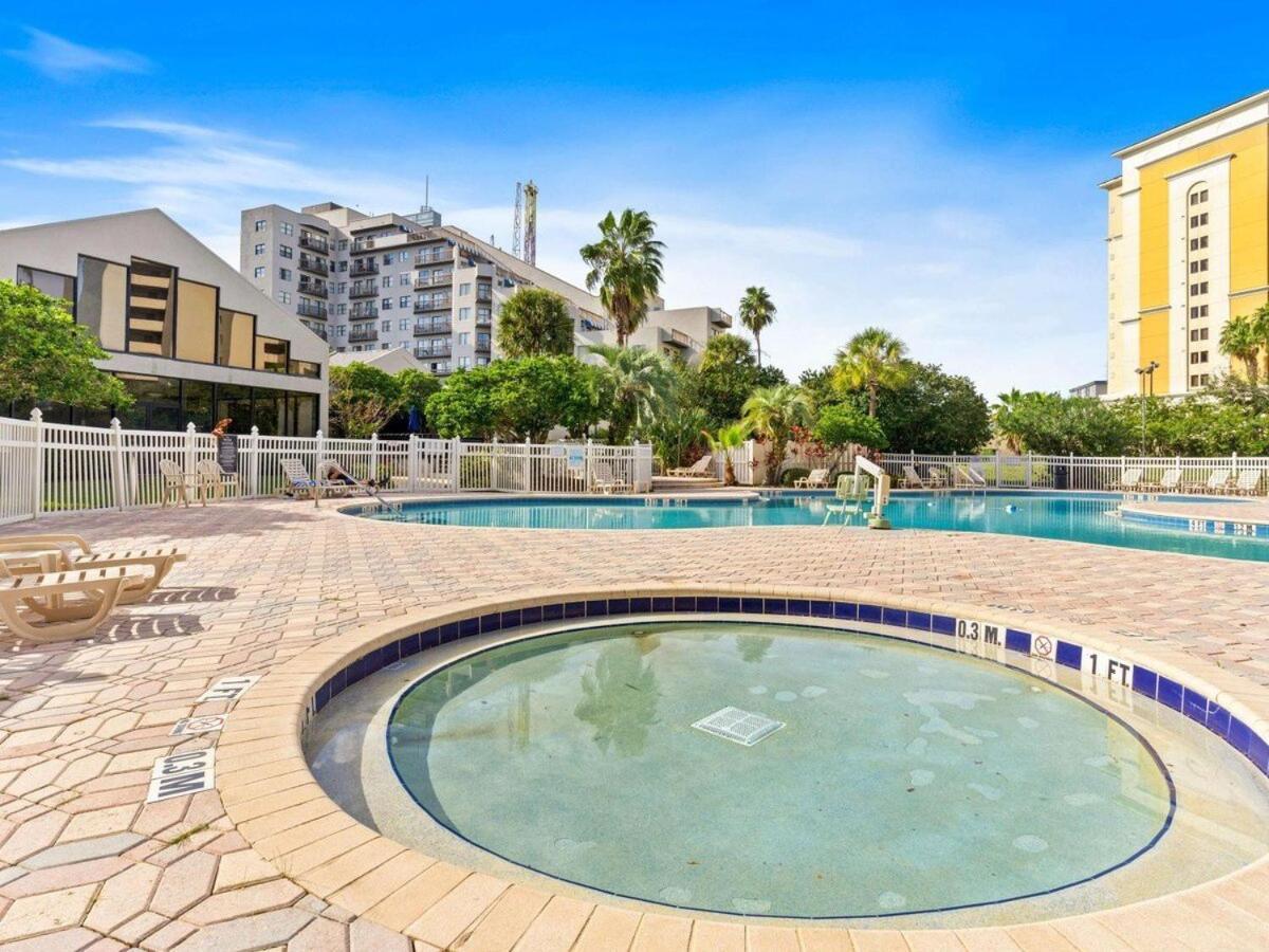 Holiday home 1802 Enclave-2-m Orlando