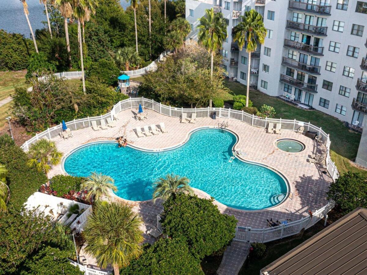 1802 Enclave-2-m Holiday home