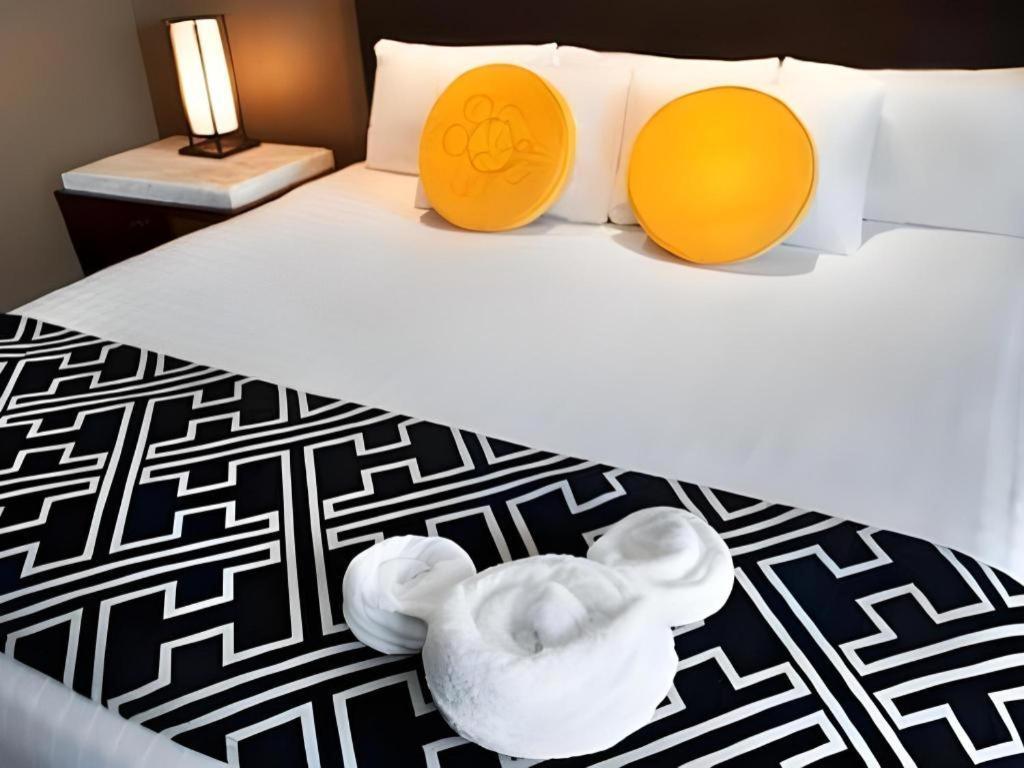 Resort Disney's Contemporary