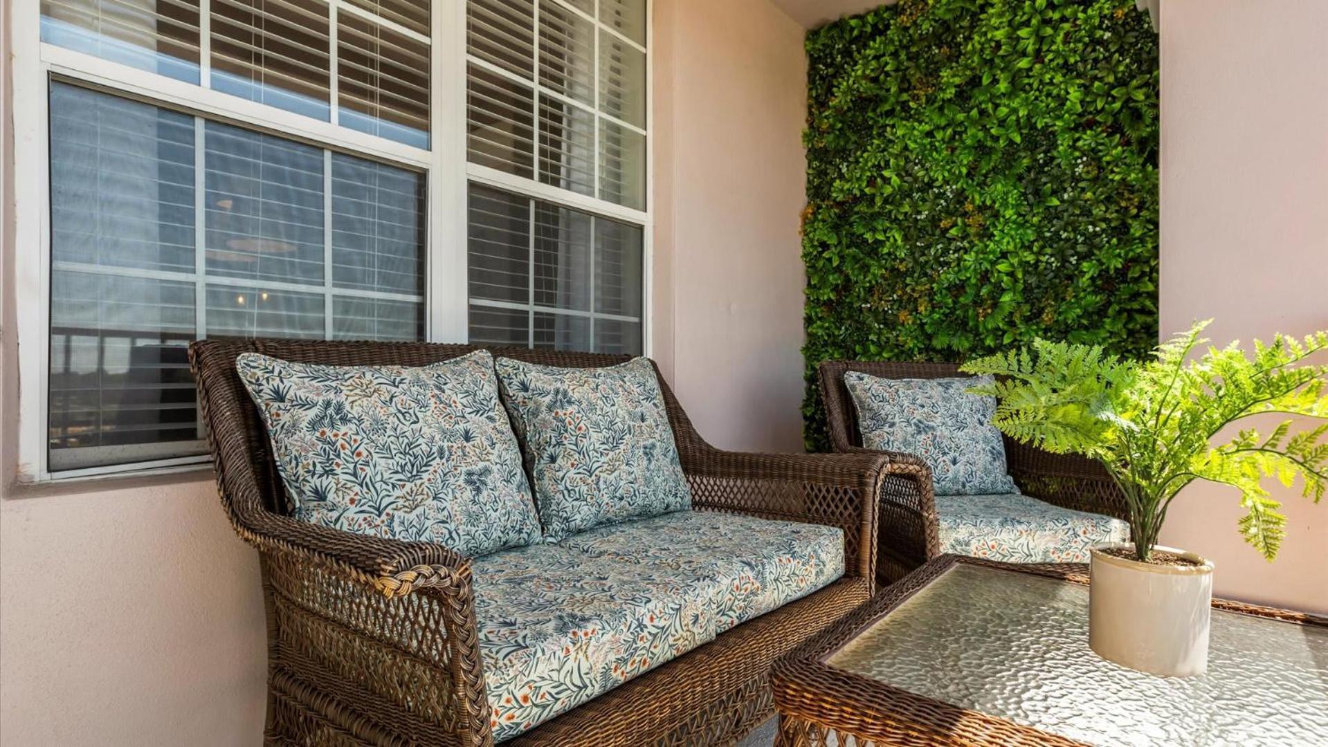 Holiday home Lrg W Scenic Patio Views - Next To Occc