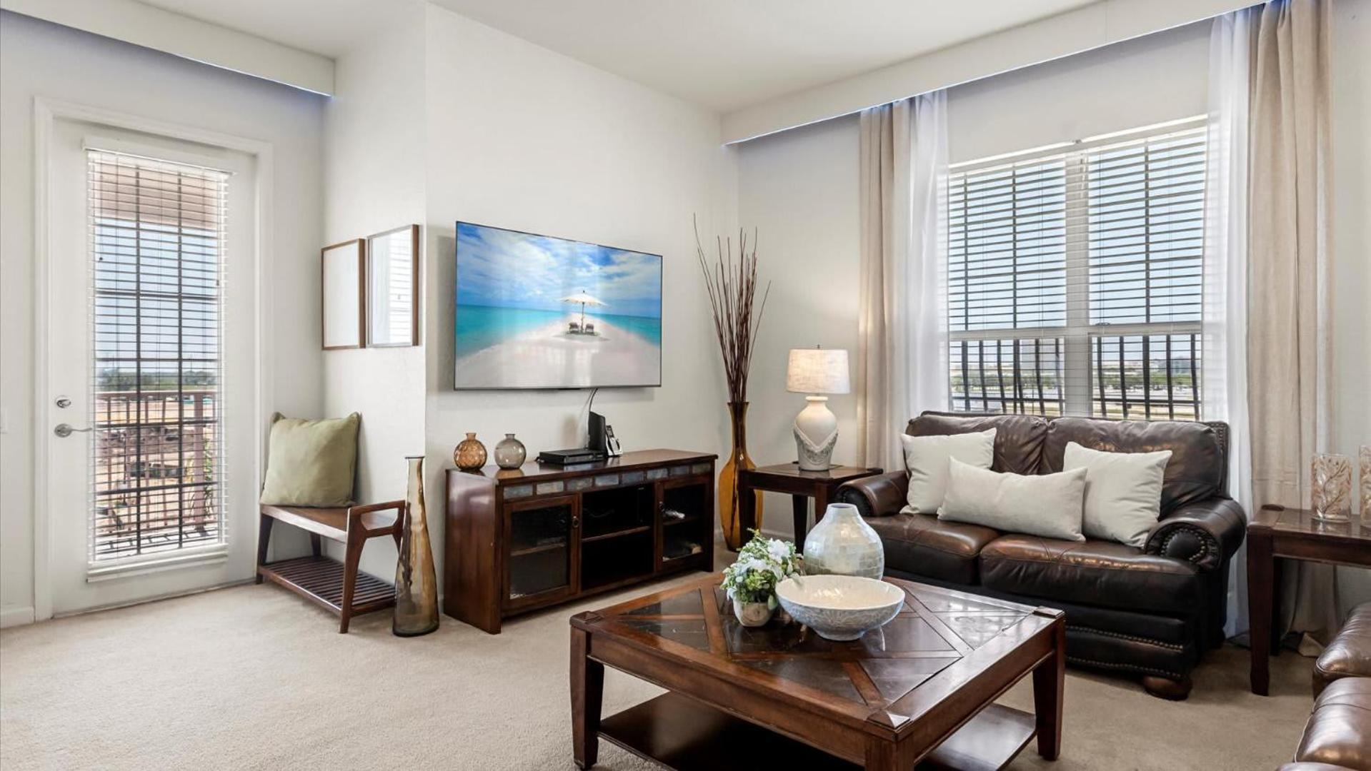 Holiday home Lrg W Scenic Patio Views - Next To Occc Orlando
