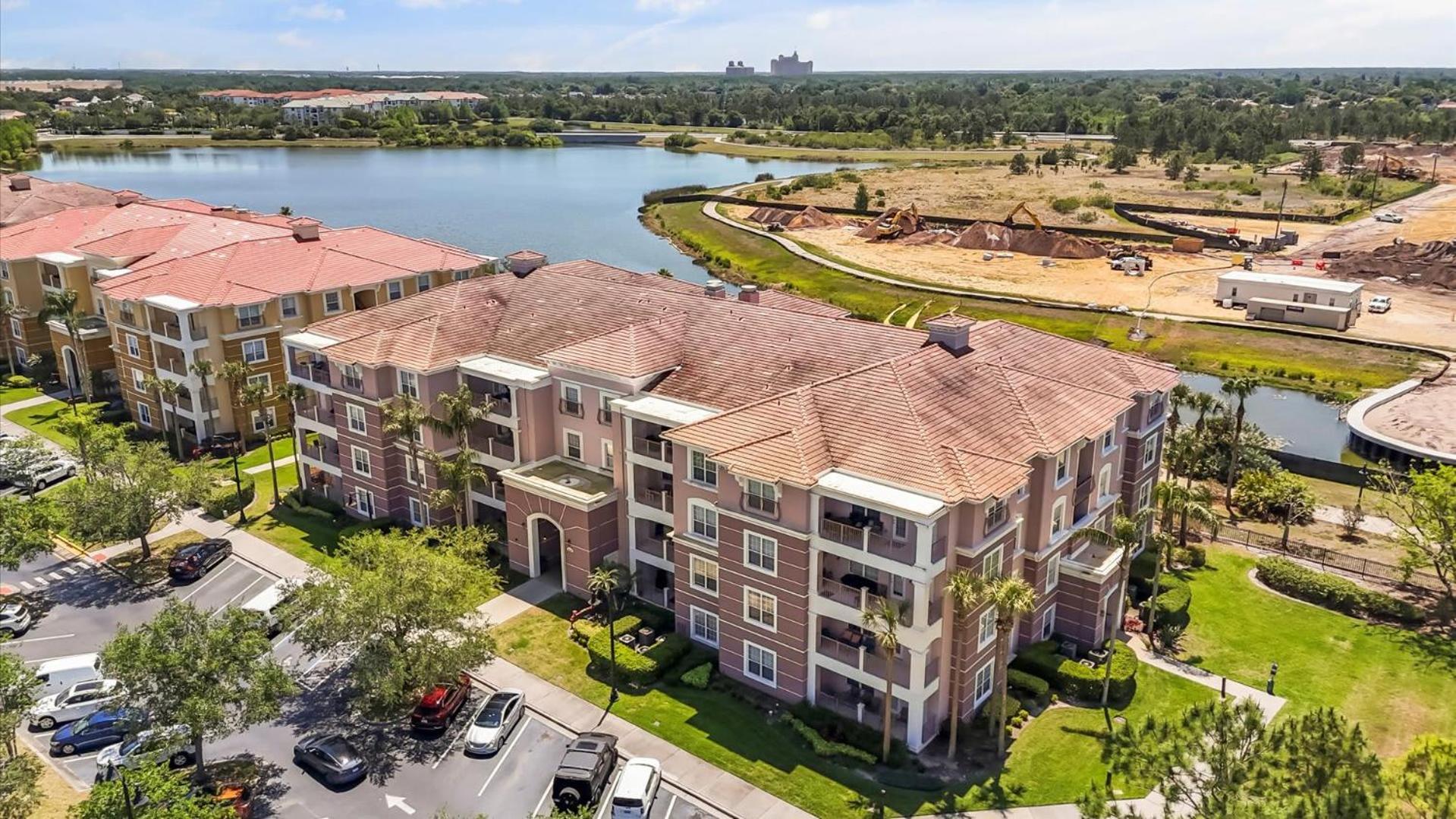Holiday home Lrg W Scenic Patio Views - Next To Occc *