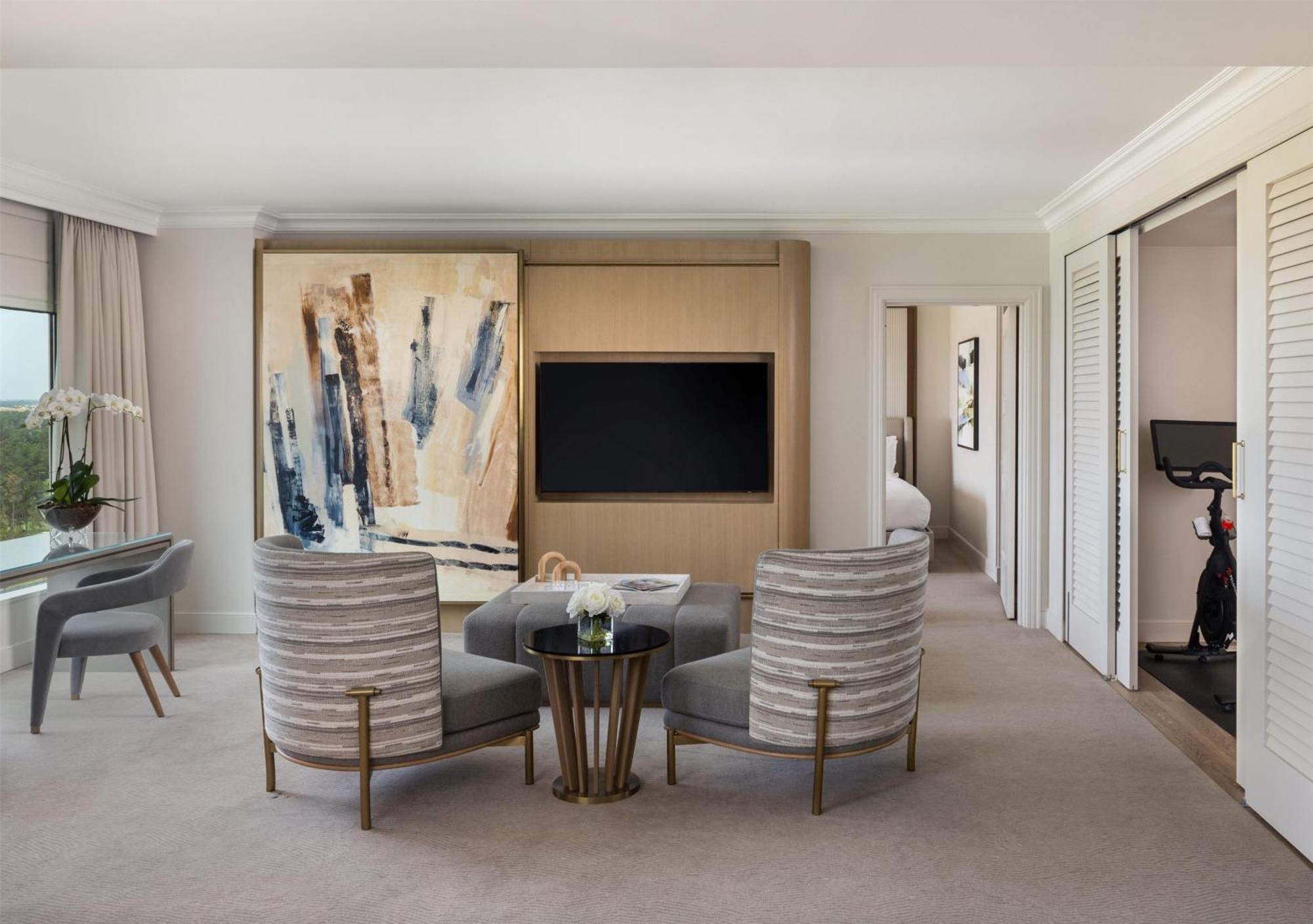 Waldorf Astoria Orlando - An Official Walt World Resort 5*