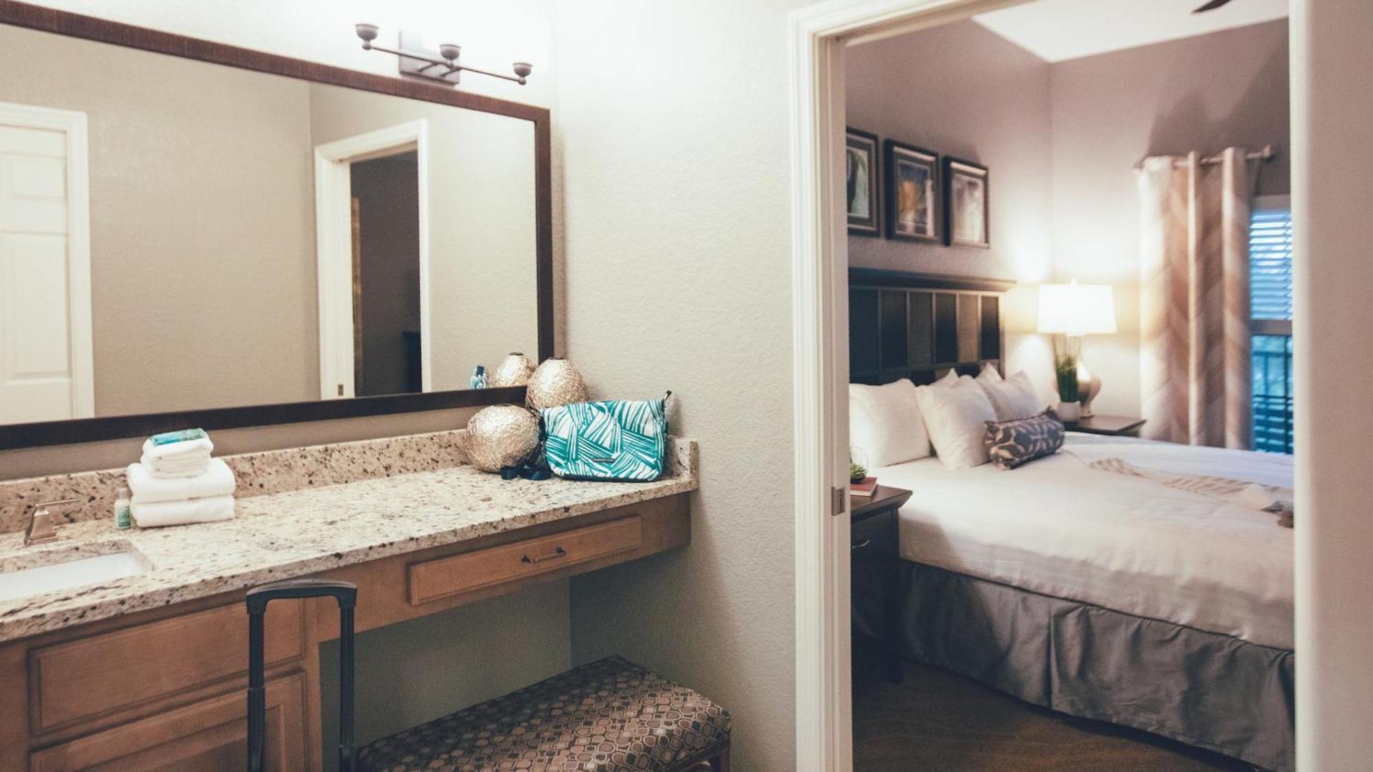 Resort Club Vacations At Orange Four Corners