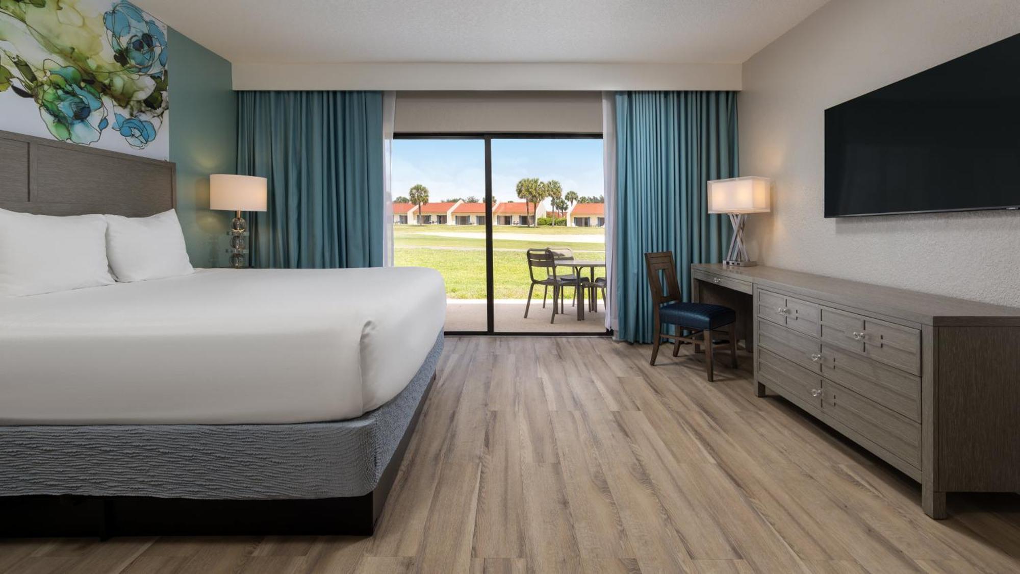 Resort Club Vacations At Orange