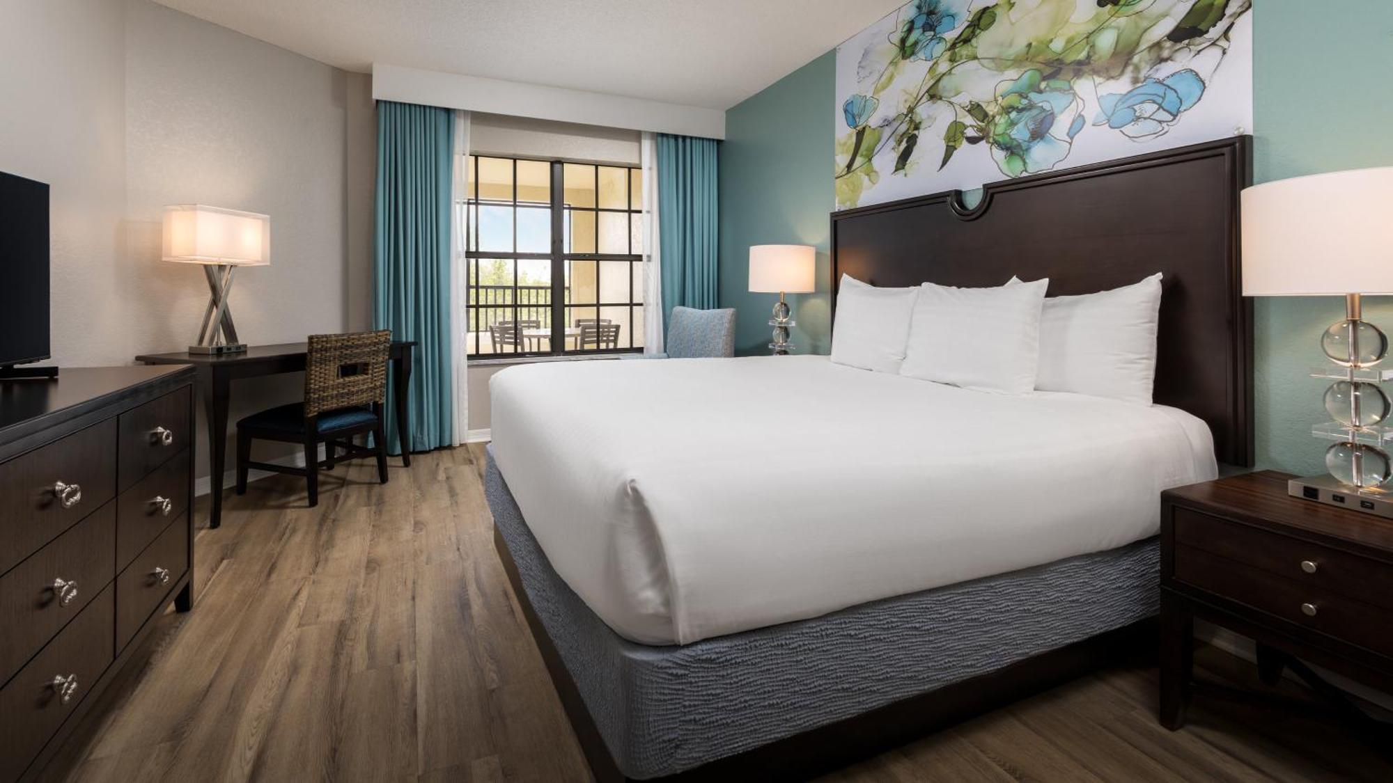 Club Vacations At Orange Resort 4*