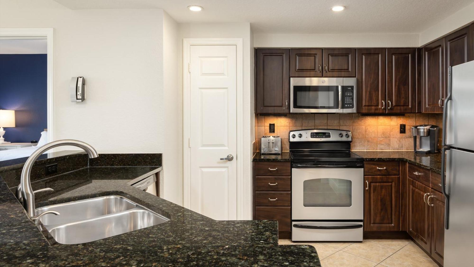 Resort Club Vacations At Orange Four Corners