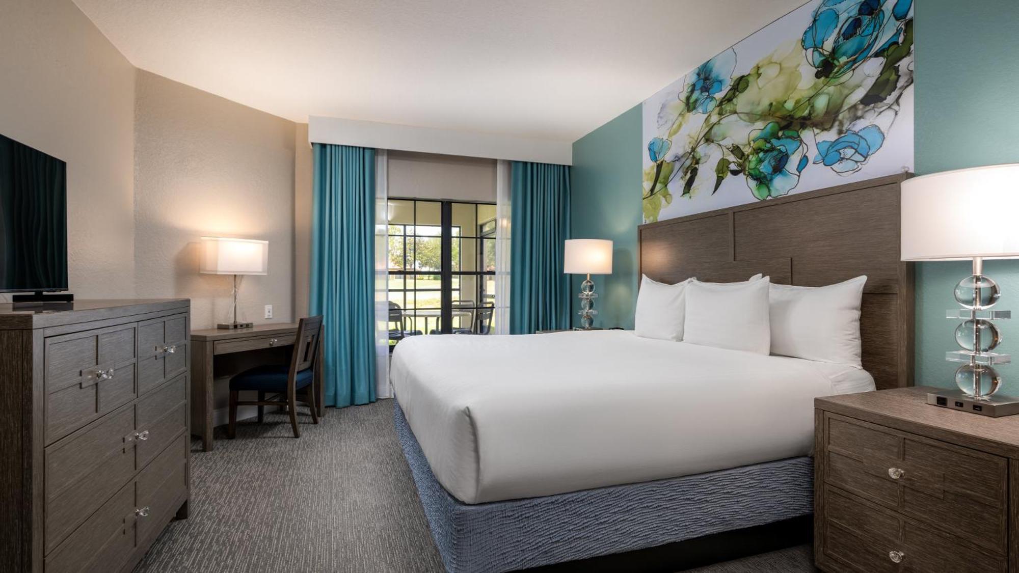 Club Vacations At Orange