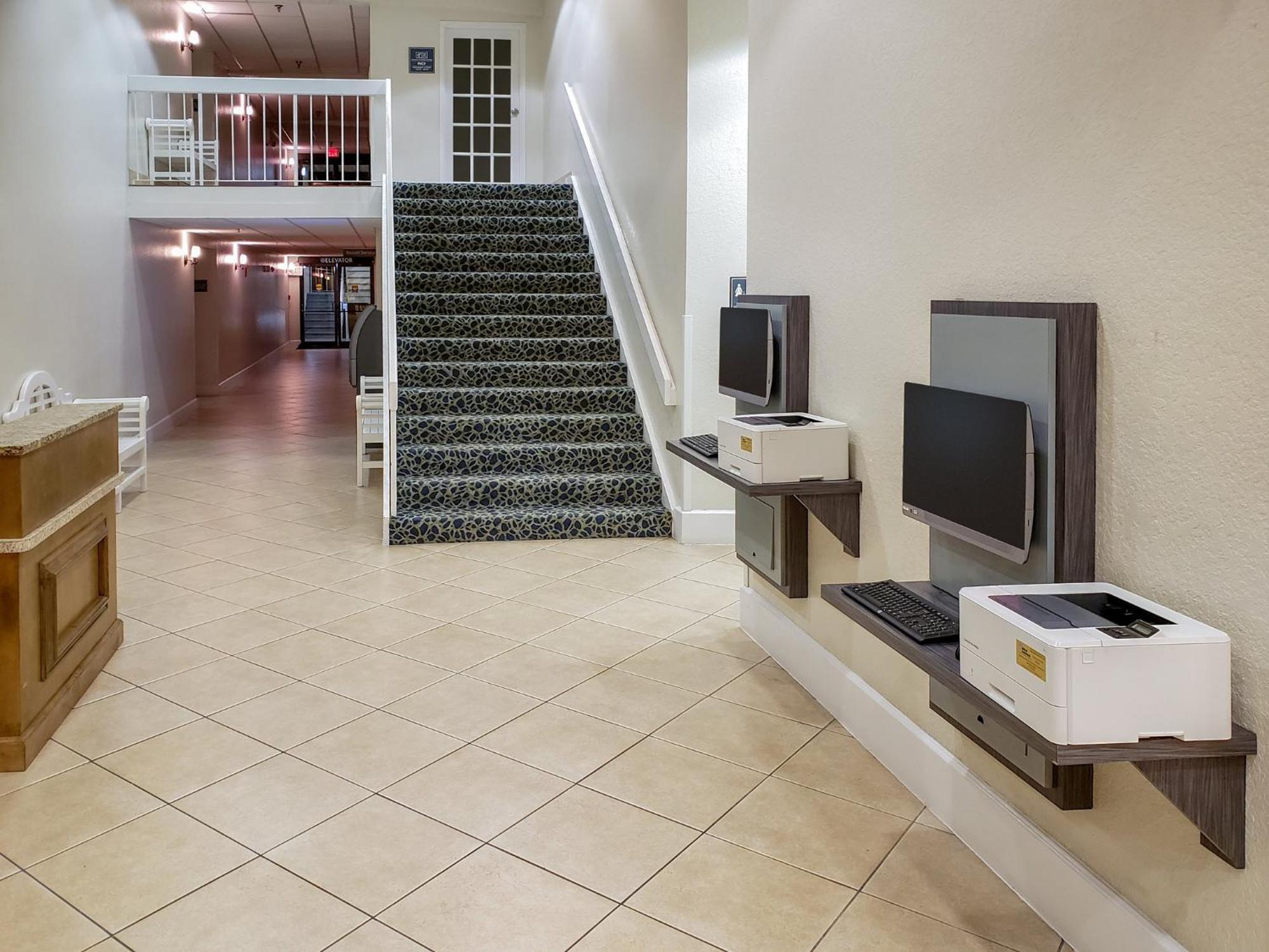 Club Vacations At Orange 4* Four Corners