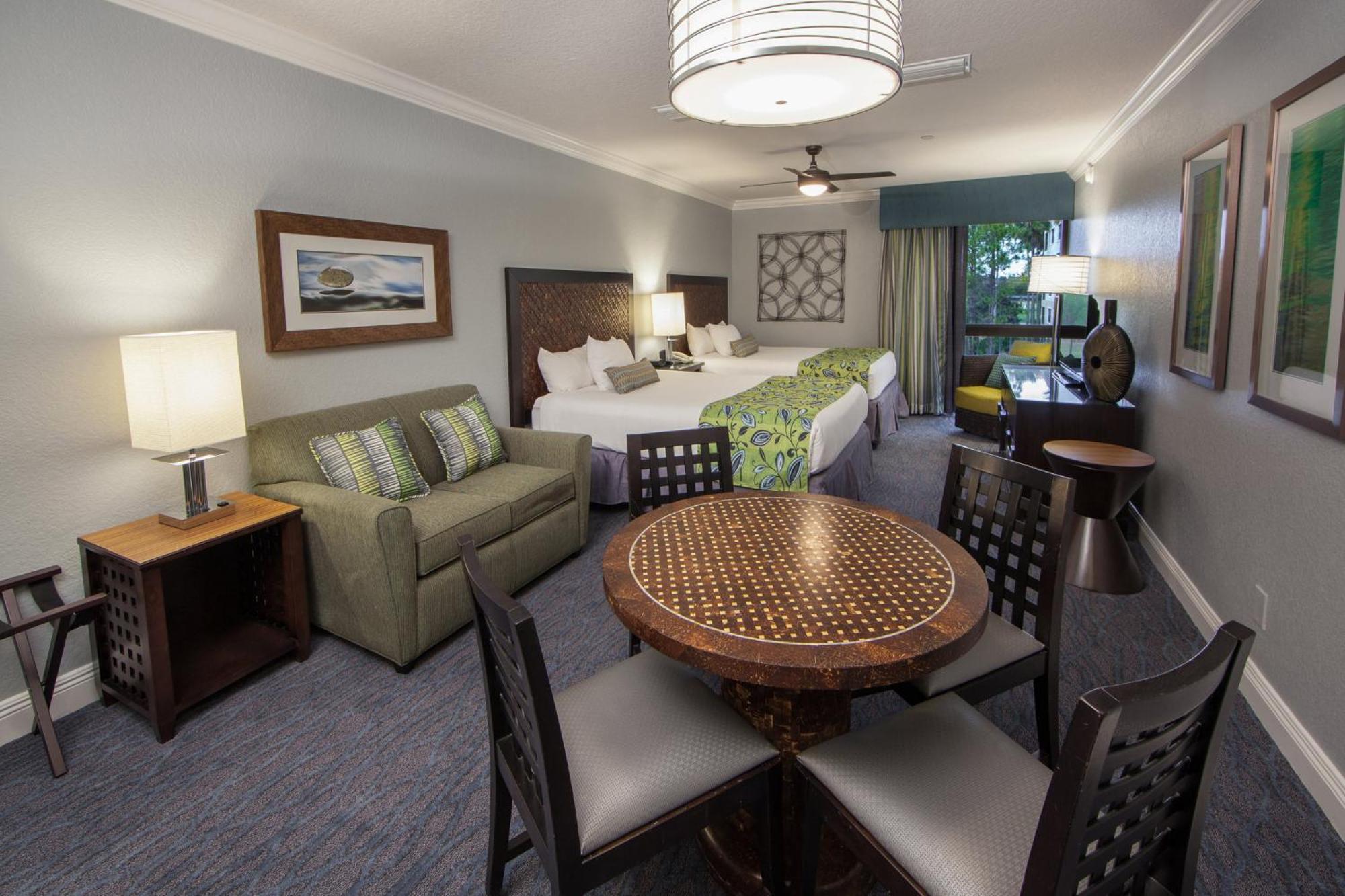 Resort Club Vacations At Orange 4*