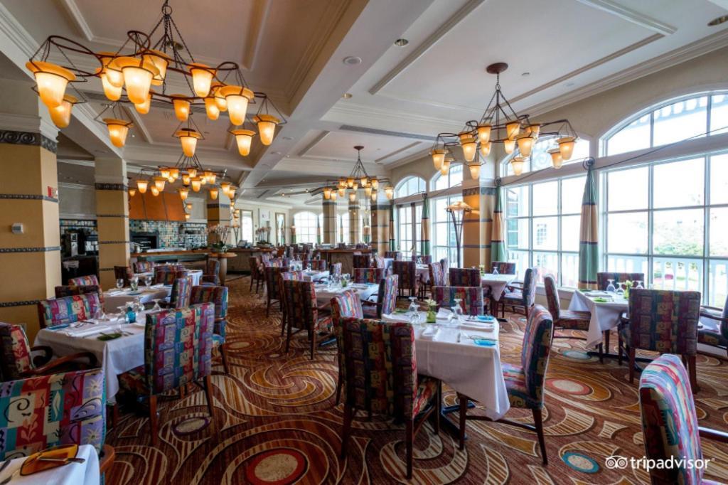 Disney's Grand Floridian And