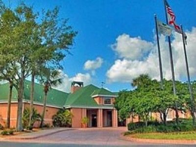 Hotel The Palms And Lake Buena Vista