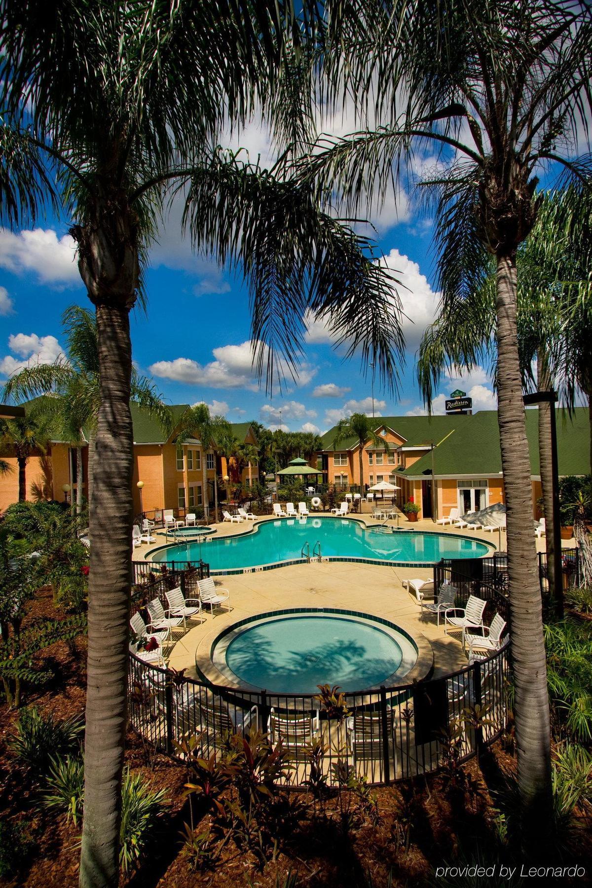 Hotel The Palms And Lake Buena Vista
