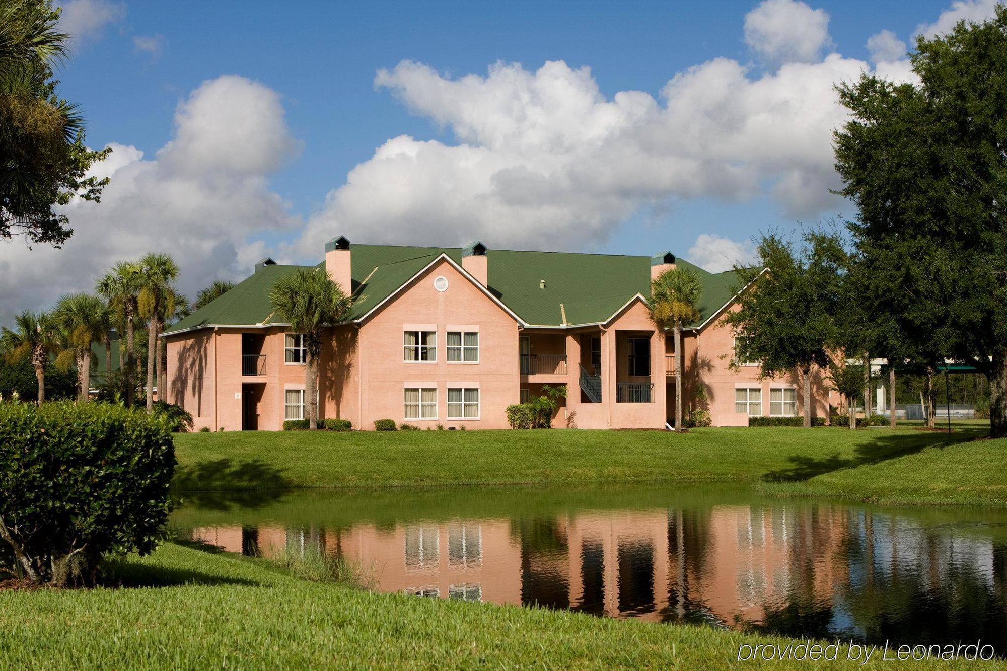 Hotel The Palms And Lake Buena Vista