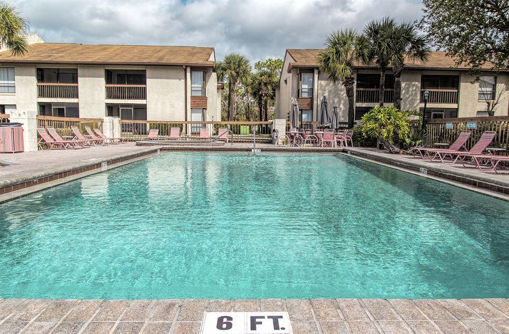 The Seasons Resort