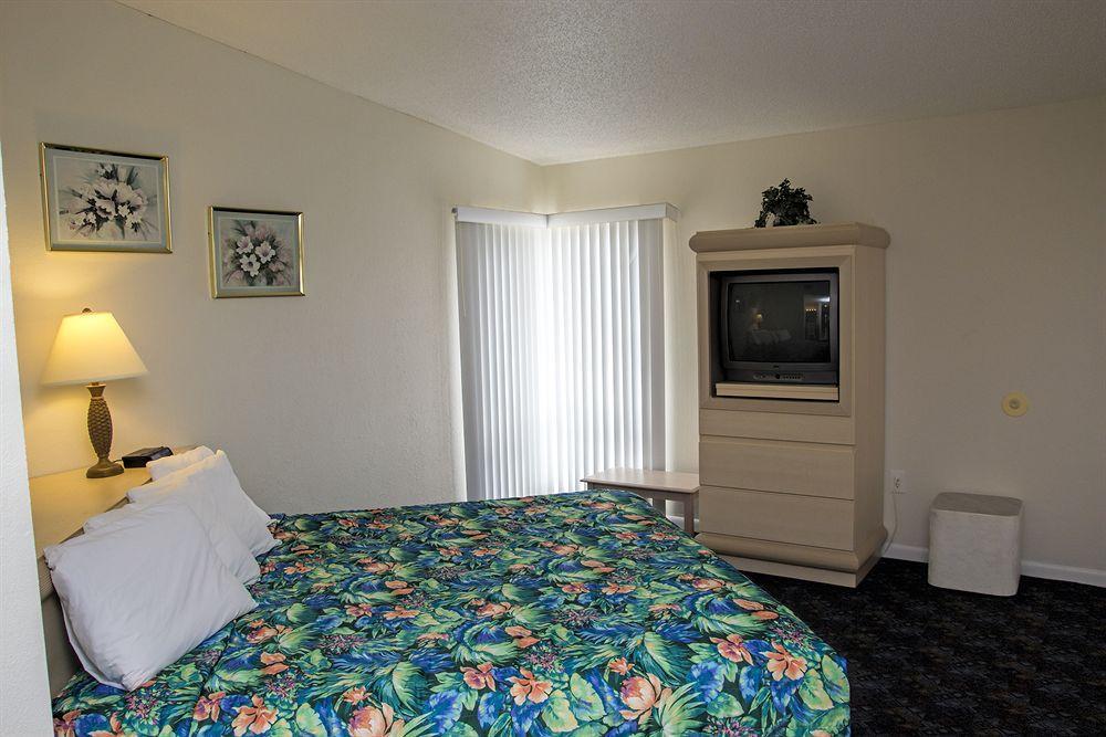 The Seasons Resort 3*