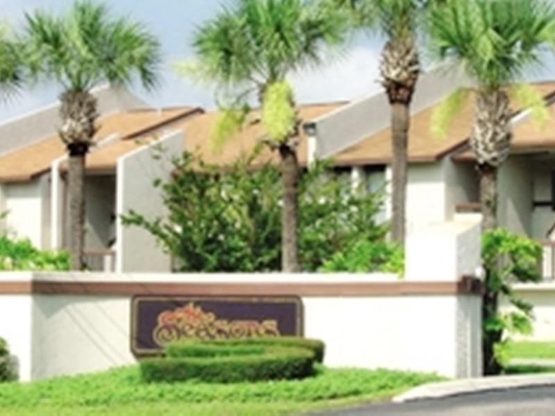 The Seasons Resort