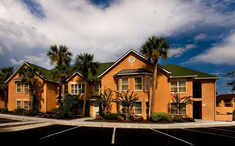 The Palms And Hotel