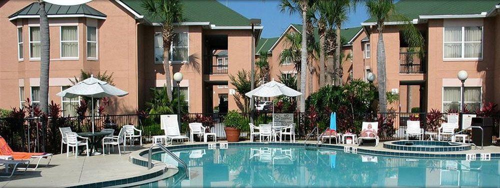 The Palms And Hotel 3*