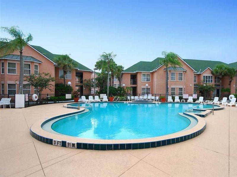 Hotel The Palms And Lake Buena Vista