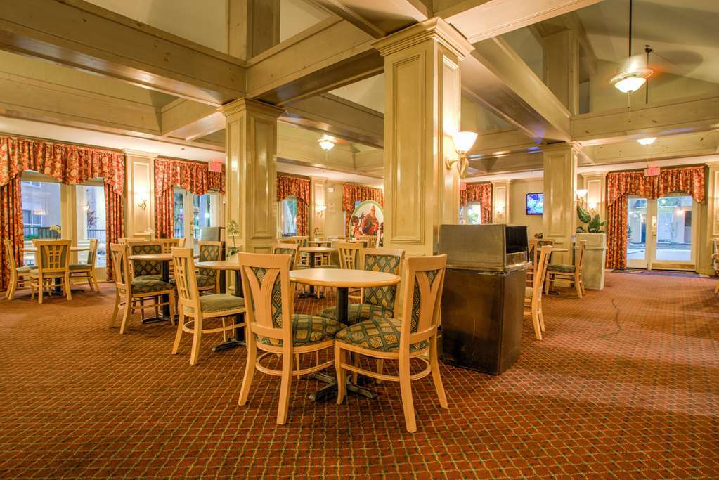 Hotel The Palms And Lake Buena Vista