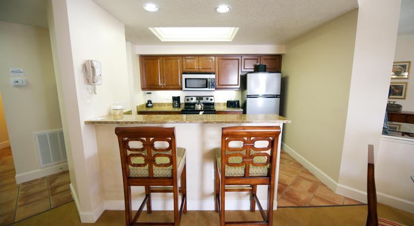 Hilton Vacation Club Grande Orlando Resort 3*
