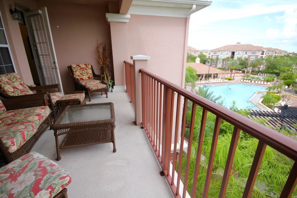 Shoreway House #231533 * Orlando