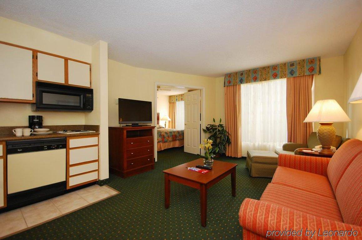 Hotel The Palms And