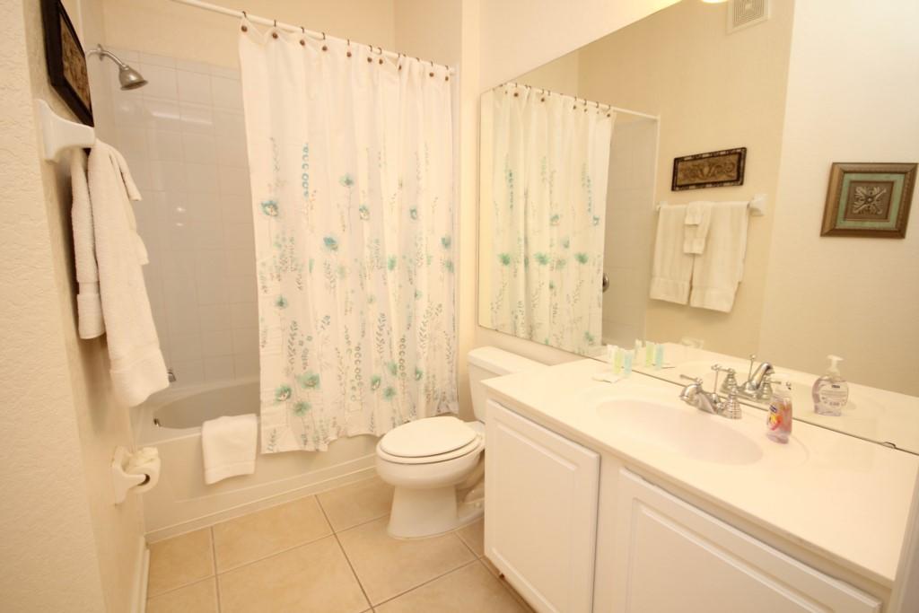 Shoreway House #231533 *