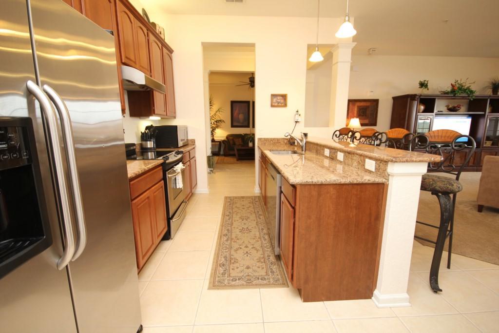 Shoreway House #231533 *