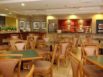 Hotel Hampton Near Universal Blvd/int'l Dr