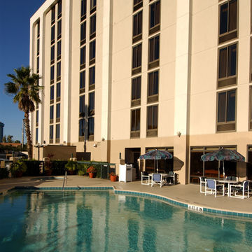 Hampton Near Universal Blvd/int'l Dr Orlando