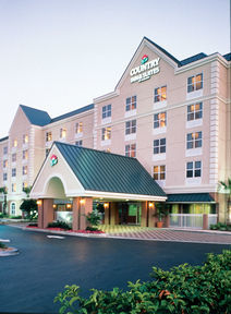 Country And Suites-lbv Hotel